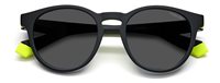 Occhiali da sole Polaroid Kids 20487271C45M9 - 20487271C45M9